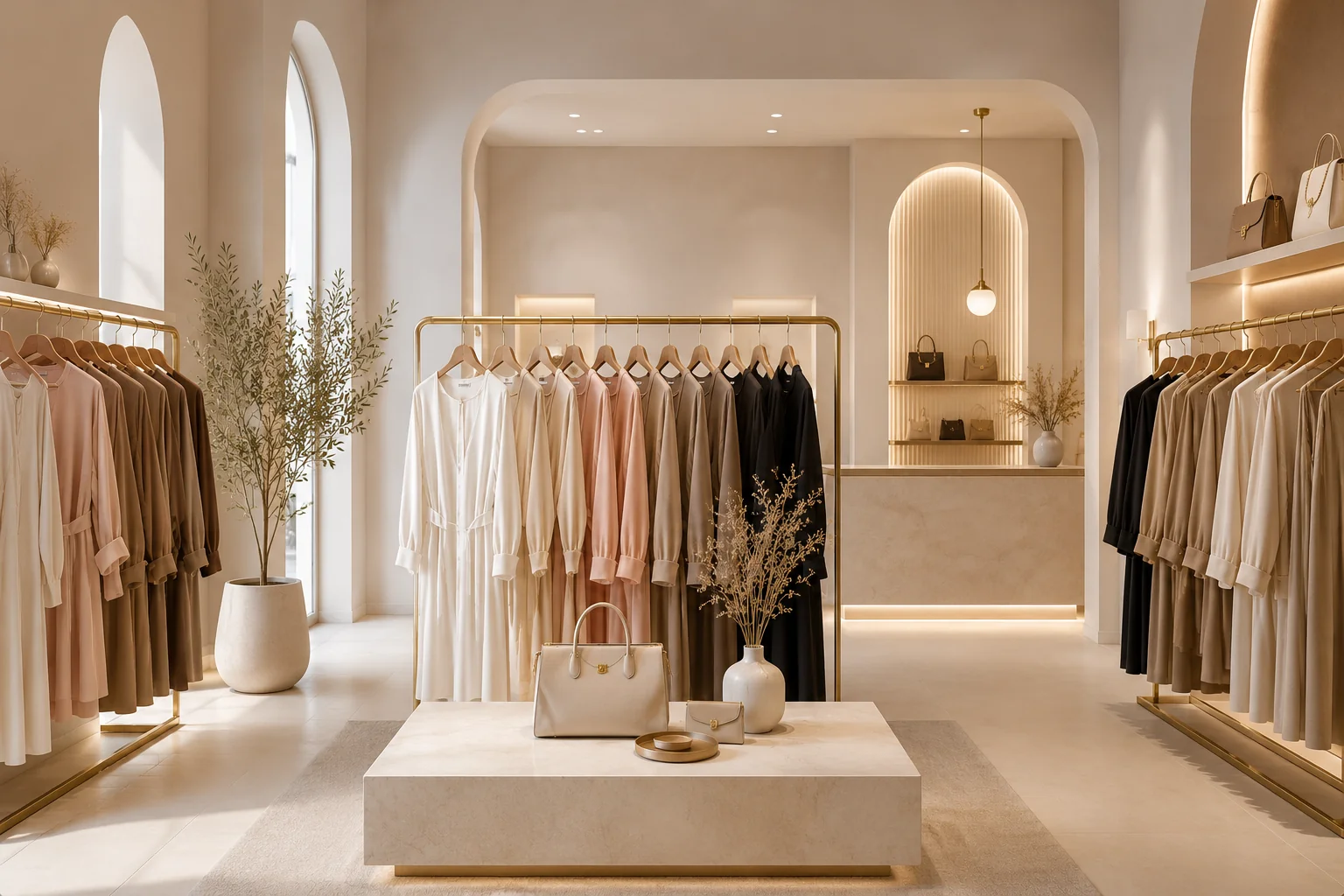 Boutique Prestige TN